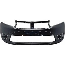 Otoco Dacıa Sandero Stepway Ön Tampon Kuşağı Delikli (YERLİ)2012- 620220802R