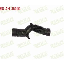Otoco Renault 19 / Megane I 1.6 Hava Filtre Hortumu  7700274181 - 7700273946 - 7700274205 - 7700866642