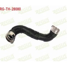 Otoco Mercedes A Serısı (W176) / Cla (C117) / Gla (X156) Turbo Borusu  A2465200101