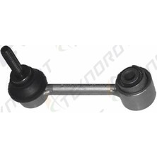 Otoco Volkswagen Golf V - Vı - Touran 2003-2012 Z-Rot Arka Sol-Sağ 1K0505465J
