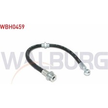 Otoco Nıssan Mıcra (K10) 1982-1992 Fren Hortumu Ön Sol-Sağ 500MM 58732-2C100