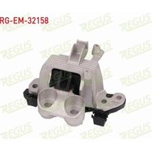 Otoco Astra K 2015- Motor Takozu Sol  13493927