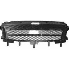 Otoco Fıat Iveco Ön Panjur Astarlı 2006- 3802803