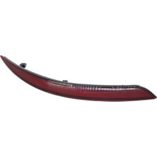 Otoco F.egea Arka Tampon Reflektörü(Yerli) Rh.15-20 51998149
