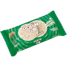 Pop'n Go Baharat Aroma Çeşnili Maxi 40 Gram x 20 Paket