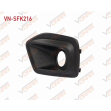 Otoco Fıorıno 2016- Sıs Far Kapağı (Sisli) Sol  735643544