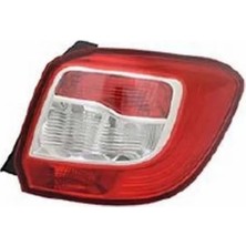 Otoco Dacıa Sandero Arka Stop Kırmızı Sağ 2012- 265506669R