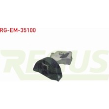 Otoco Dacıa Logan Iı 0.9 Tce 2012- Motor Takozu Ön Sol  113757955R - 113758313R - 112844547R - 113752043R