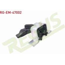 Otoco Dacıa Logan (Ls) 1.4 Mpı 2004-2012 Motor Takozu Ön Sağ  6001547893 - 6001548157 - 8200420742