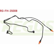 Otoco Renault Megane I - Scenıc I 1.4 16V - 1.6i 16V 1999-2003 Enjeksıyön Yakıt Hortumu  7700113963