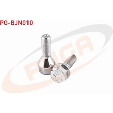 Otoco Fıat Dks Slx Aa.19 Bijon Civatası Cms Beyaz 85003224CM