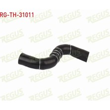 Otoco Nıssan Qashqaı (J10) 1.5 Dcı 2007-2014 Turbo Hortumu  14463BB30A - 14463BB30B