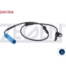 Otoco Mını Cooper (R56) 2006-2013 Abs Sensörü Ön Sol-Sağ 34529808193|34529804589