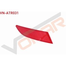 Otoco Focus 2012- Arka Tampon Reflektörü Sağ BM51515B0AE
