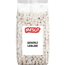 Mesut Leblebi Şeker Duble 500 Gram Paket