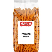 Mesut Parmak Cips 400 Gram Paket