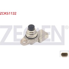 Otoco Golf V 1.4 Tsı 2005-2008 Krank Devir Sensörü 95560610610