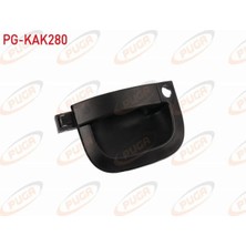 Otoco Kıa Bongo 2006- Kapı Dış Açma Kolu Sol  826504E040 - 82650-4E040