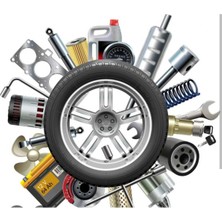 Otoco Renault R19 1.4 1988-2001 Motor Takozu Ön Sağ  7700785949