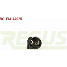 Otoco Volkswagen Passat (3A2,35I) 1.6 1988-1997 Motor Takozu Arka Sağ  191199262A