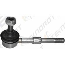 Otoco Volvo S40 1995-2012 / Volvo V40 1995-2004 / Mıtsubıshı Carısma 2000-2006 Z-Rot Arka 30884359