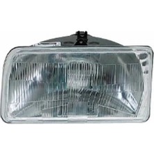 Otoco Ford Fiesta Ön Far Manuel Sağ 1983-1989 6114393