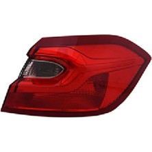 Otoco F.fiesta Arka Stop Halojen. Sağ 17- H1BB13404AJ