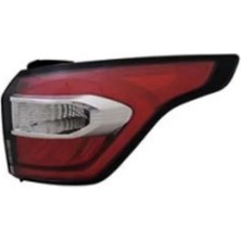 Otoco Ford Kuga Arka Stop Ledli Krom Sağ 2016- GV4113404AH
