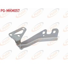 Otoco Astra H 2004- Motor Kaput Menteşesi Sağ  13213448