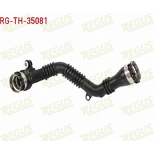 Otoco Fluence / Megane Iıı 1.6 Dcı Turbo Borusu  144603264R