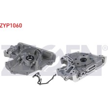 Otoco Volkswagen Polo 1.0 Tsı 09-/seat Ibıza V 1.0 Tsı 08-/skoda Fabıa 1.0 Tsı 14-Yağ Pompası 04C115105C