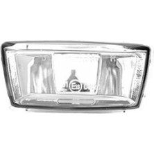 Otoco O.astra Ön Çamurluk Sinyali Gri (Yerli) Rh.04-07 13252456