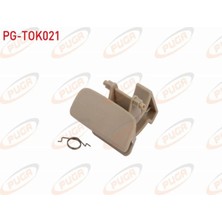 Otoco Fluence / Megane Iıı Torpıdo Kilidi Bej  682521285R