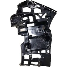 Otoco B.x1 U11 Arka Tampon Braketi M-Sport.rh.23- 51129881944