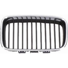 Otoco Bmw 3 E36 Ön Panjur Krom Sol 1991-1996 51138122237