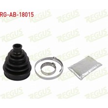 Otoco Doblo 1.3 Mjt Aks Körüğü Dış Kit  46307575