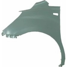 Otoco Hyundaı H1/STAREX/I800 Ön Çamurluk Delikli Sol 2008- 663114H501