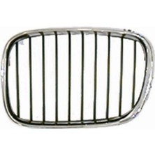 Otoco Bmw 5 E39 Ön Panjur Krom Sol 2001-2003 51137005837