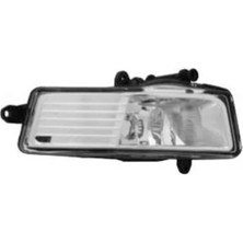 Otoco Audı A6 Ön Sis Farı Kare Tip Sağ 2009- 4F0941700A