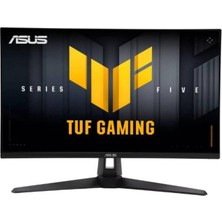 Asus Tuf Gaming VG27AQM5A 27" 0.3 Ms 2k IPS 300 Hz Oyuncu Monitörü Outlet