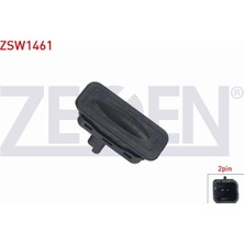 Otoco Renault Clıo Iıı Hb / Megane Iı Hb 2002-2008 Bagaj Kilit Butonu  8200076256