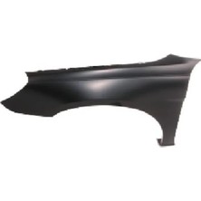 Otoco Chr.sebrıng Ön Çamurluk Lh.07-08 K05074403AE