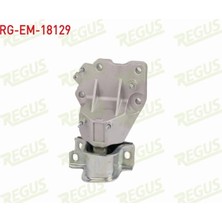 Otoco Ducato 2.3 Mtj 2006- Motor Takozu  1369381080
