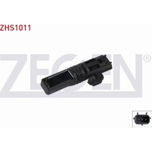 Otoco Ford Fıesta V - Vı 2001-2012 Km Hız Sensörü 98AB9E731AG
