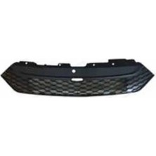 Otoco Fıat Iveco Daıly Ön Panjur Üst 2014- 5801587018