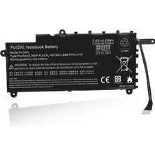 Hp PS03XL Uyumlu 2-Cell Batarya Pil Retro