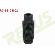 Otoco Peugeot 206 / Partner Tepee / Berlıngo Amortisör Toz Körüğü  5254.29 - 5254.33 - 5254.29 - 5254.33
