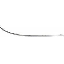 Otoco Mercedes W204 Arka Tampon Kuşağı Krom Sağ 2007- A2048851021