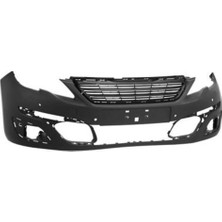 Otoco P.308 Actıve Ön Tampon 4 Sen.delikli Ast.13- 1610742180