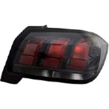 Otoco P.208 Arka Stop Sağ 20- 9823216580